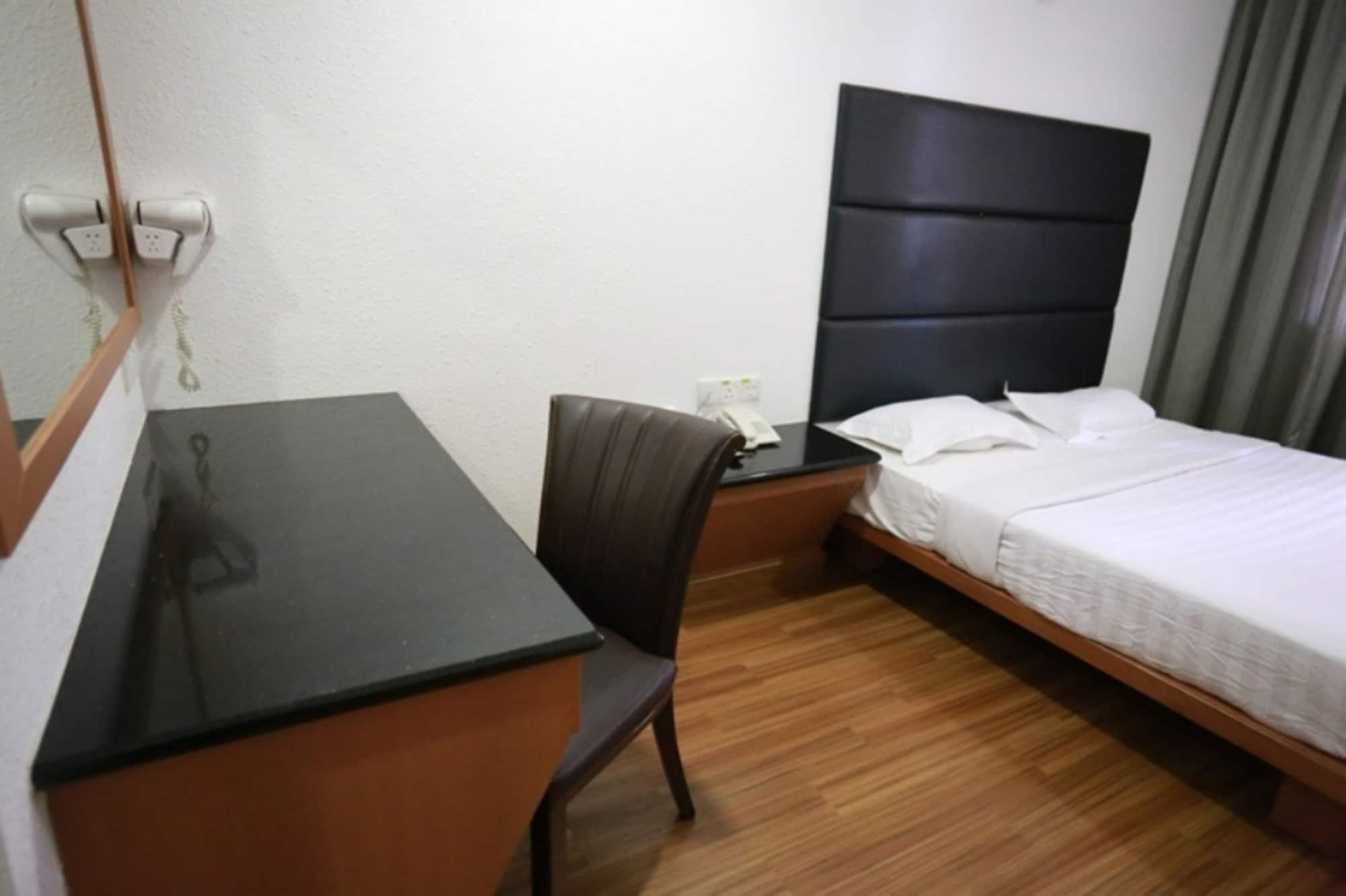 Crystal Lodge Kota Bharu Kültér fotó