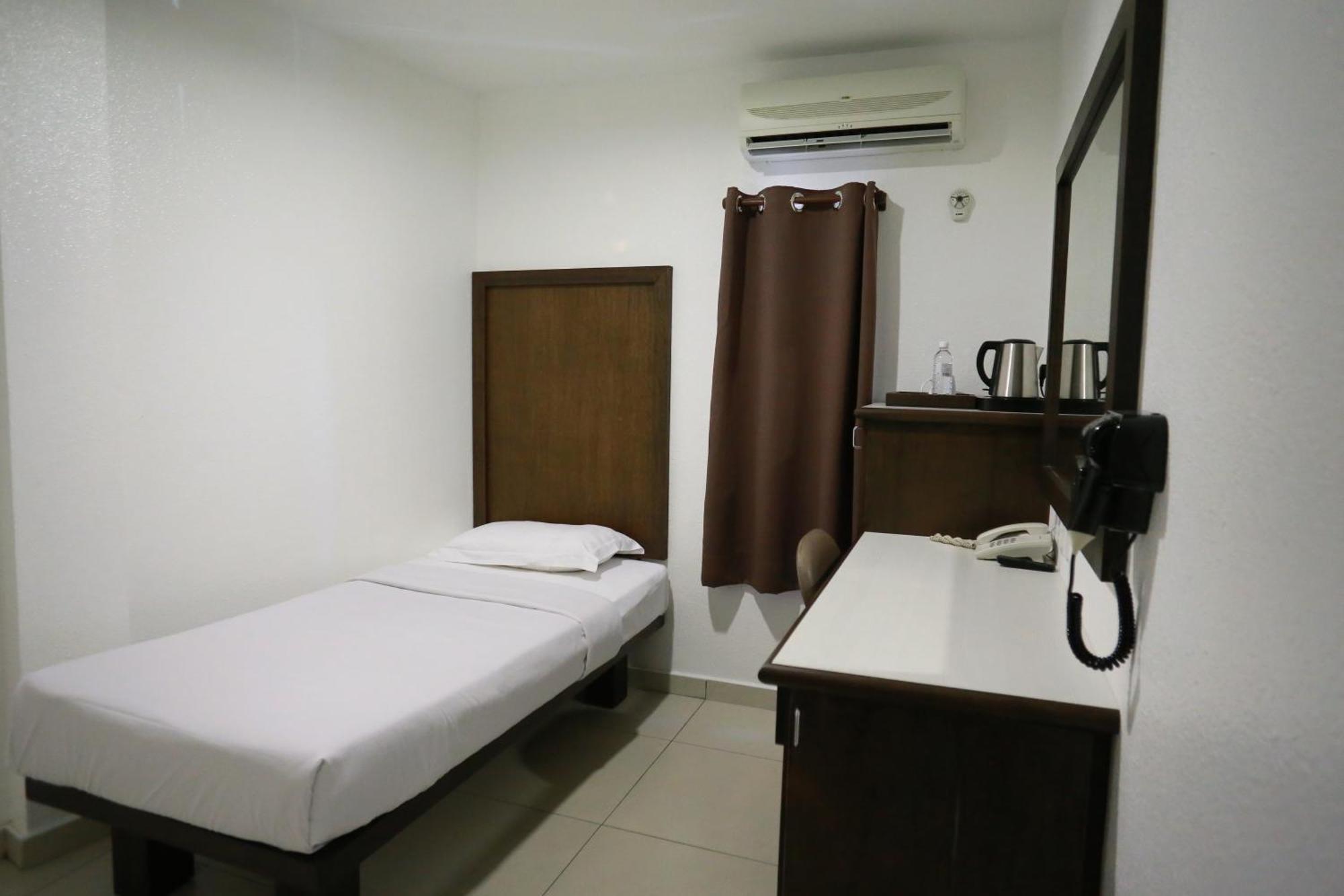 Crystal Lodge Kota Bharu Kültér fotó