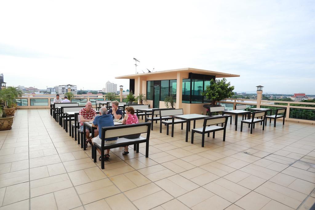 Crystal Lodge Kota Bharu Kültér fotó