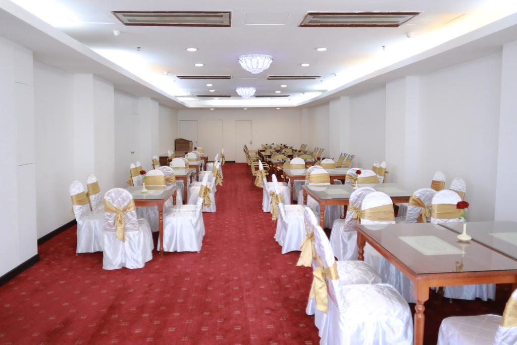 Crystal Lodge Kota Bharu Kültér fotó
