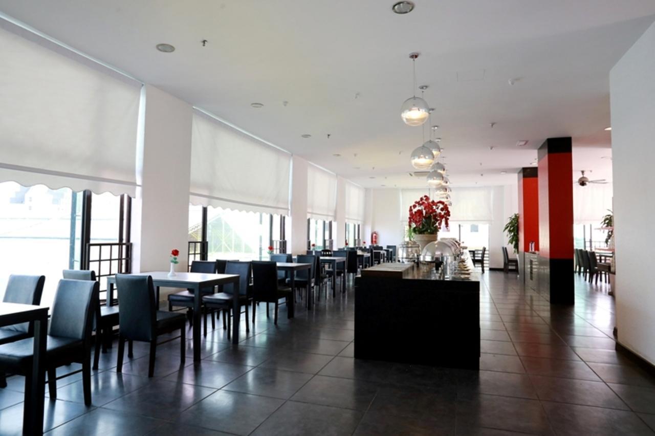 Crystal Lodge Kota Bharu Kültér fotó