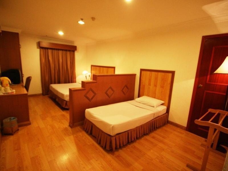 Crystal Lodge Kota Bharu Kültér fotó