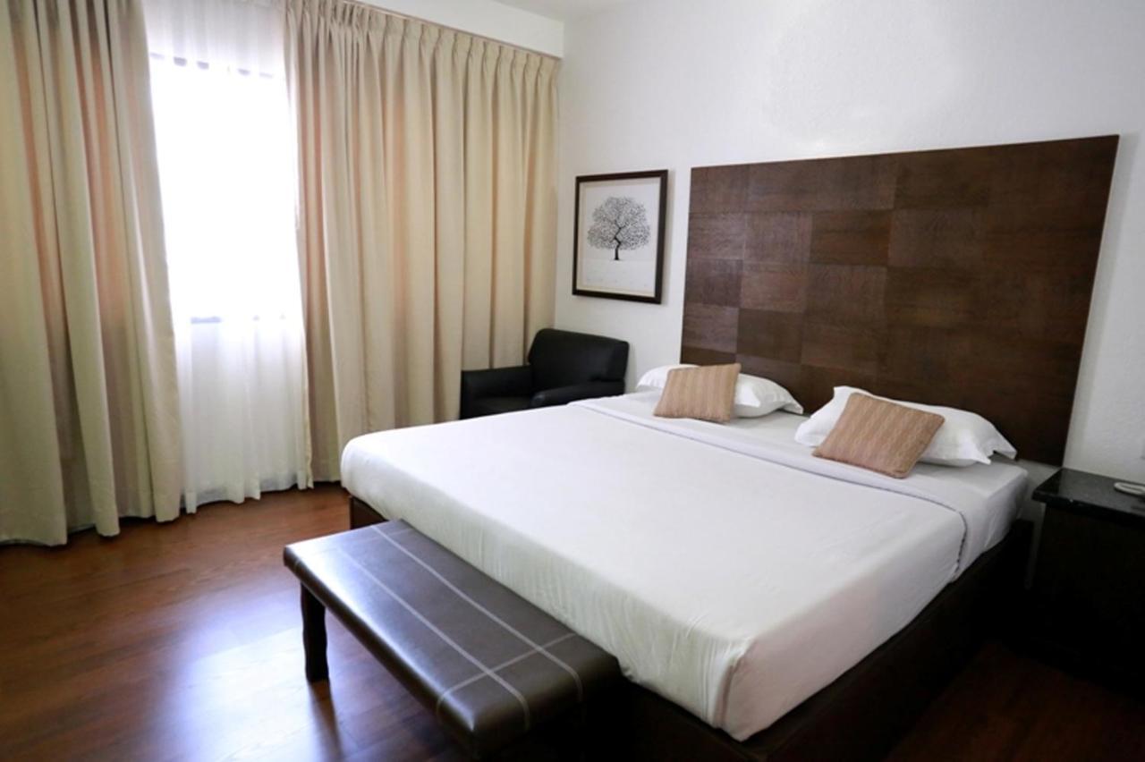 Crystal Lodge Kota Bharu Kültér fotó